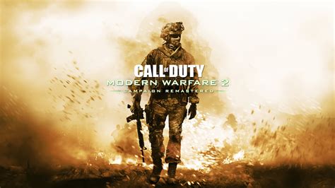 CoD Modern Warfare 2